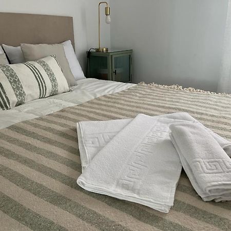 Apartamento Ciudad Jardin Cuarta Planta Sin Ascensor コルドバ エクステリア 写真