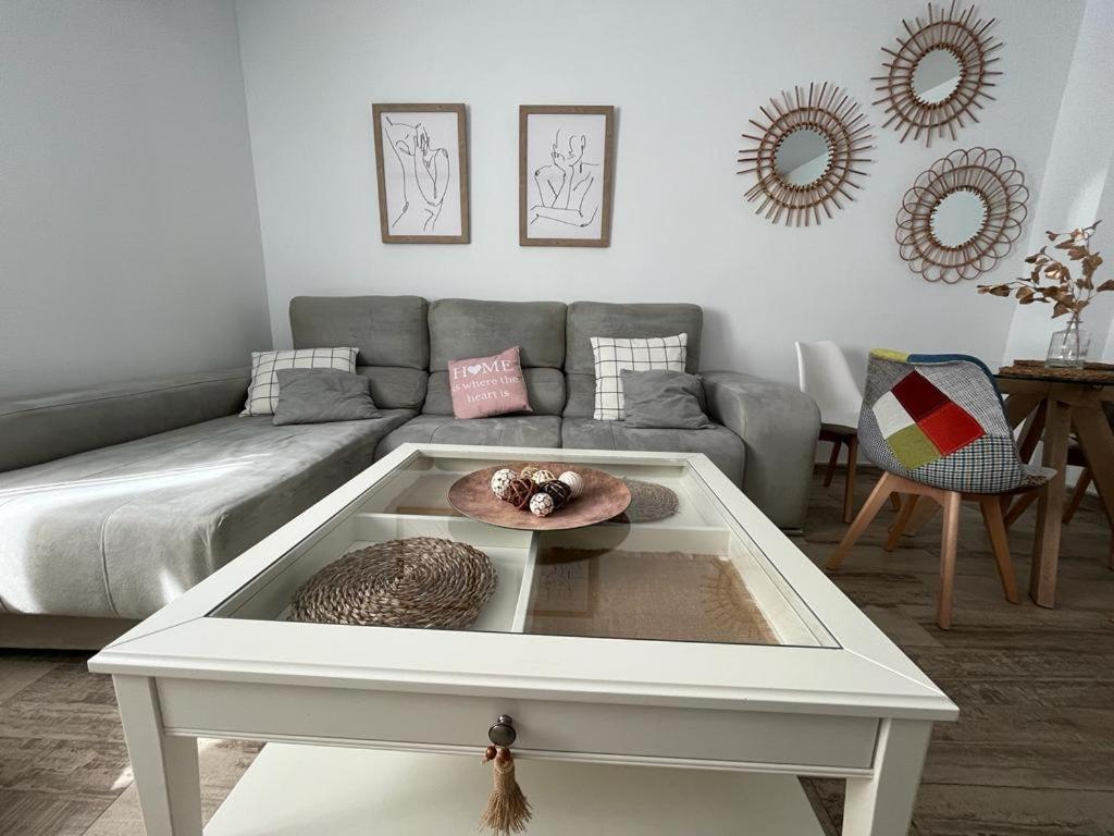 Apartamento Ciudad Jardin Cuarta Planta Sin Ascensor コルドバ エクステリア 写真