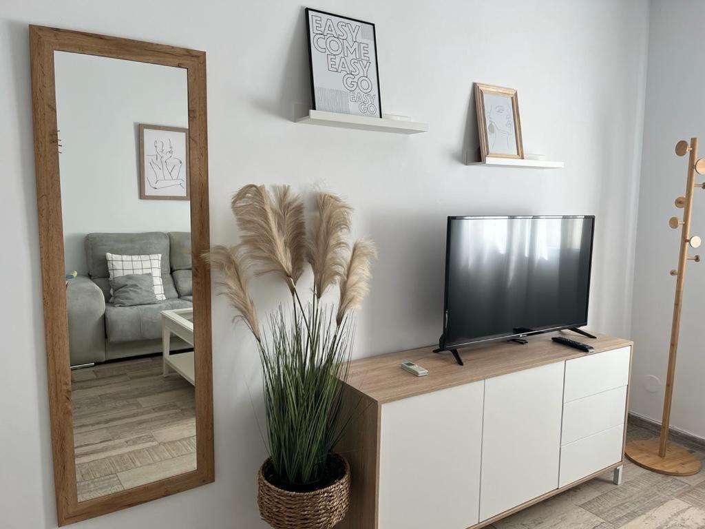 Apartamento Ciudad Jardin Cuarta Planta Sin Ascensor コルドバ エクステリア 写真