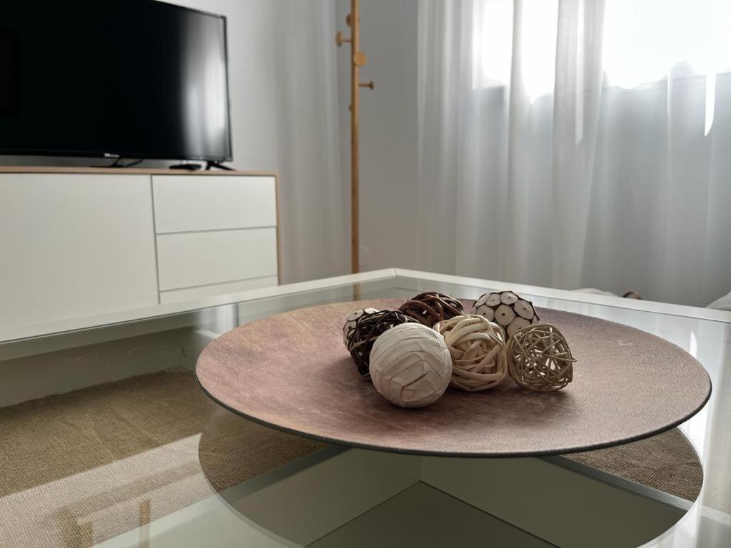 Apartamento Ciudad Jardin Cuarta Planta Sin Ascensor コルドバ エクステリア 写真
