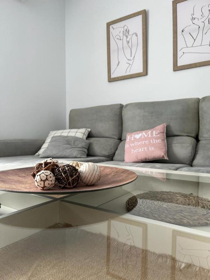 Apartamento Ciudad Jardin Cuarta Planta Sin Ascensor コルドバ エクステリア 写真