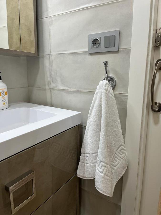 Apartamento Ciudad Jardin Cuarta Planta Sin Ascensor コルドバ エクステリア 写真