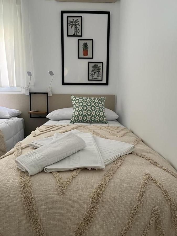 Apartamento Ciudad Jardin Cuarta Planta Sin Ascensor コルドバ エクステリア 写真
