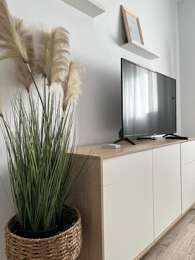 Apartamento Ciudad Jardin Cuarta Planta Sin Ascensor コルドバ エクステリア 写真