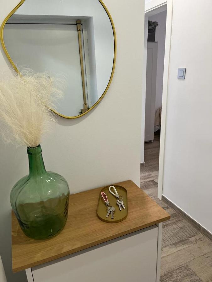 Apartamento Ciudad Jardin Cuarta Planta Sin Ascensor コルドバ エクステリア 写真
