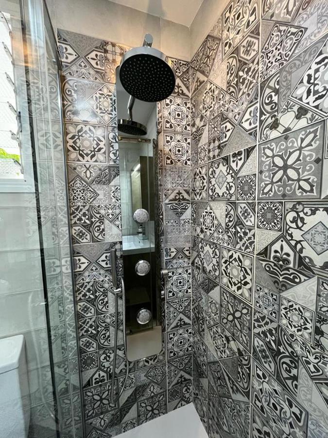 Apartamento Ciudad Jardin Cuarta Planta Sin Ascensor コルドバ エクステリア 写真