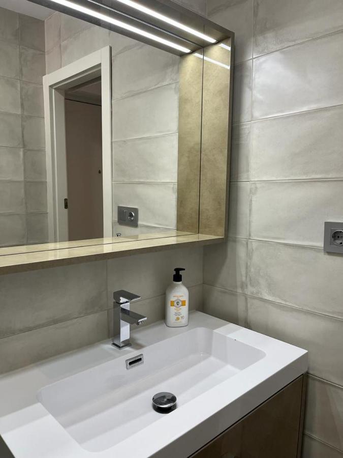 Apartamento Ciudad Jardin Cuarta Planta Sin Ascensor コルドバ エクステリア 写真
