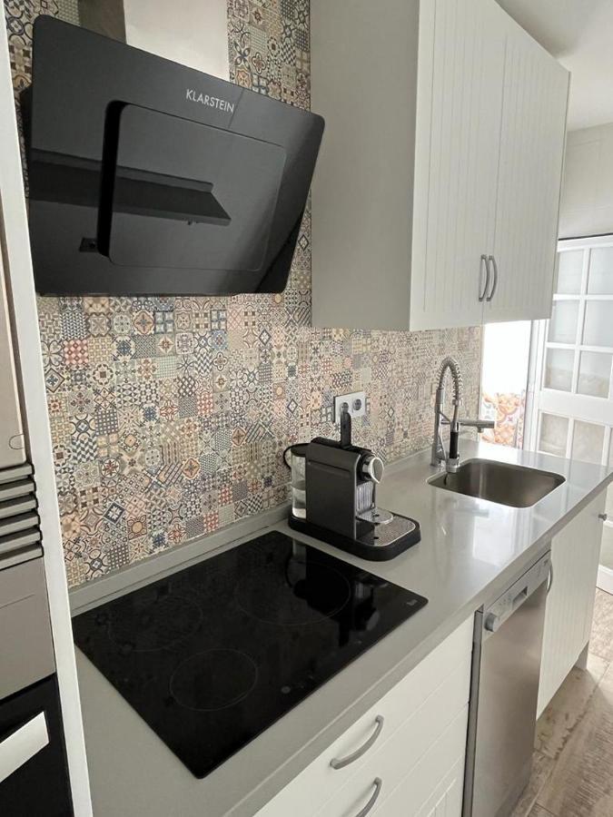 Apartamento Ciudad Jardin Cuarta Planta Sin Ascensor コルドバ エクステリア 写真