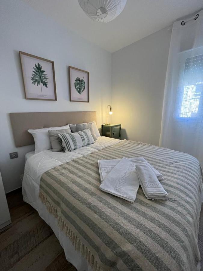 Apartamento Ciudad Jardin Cuarta Planta Sin Ascensor コルドバ エクステリア 写真