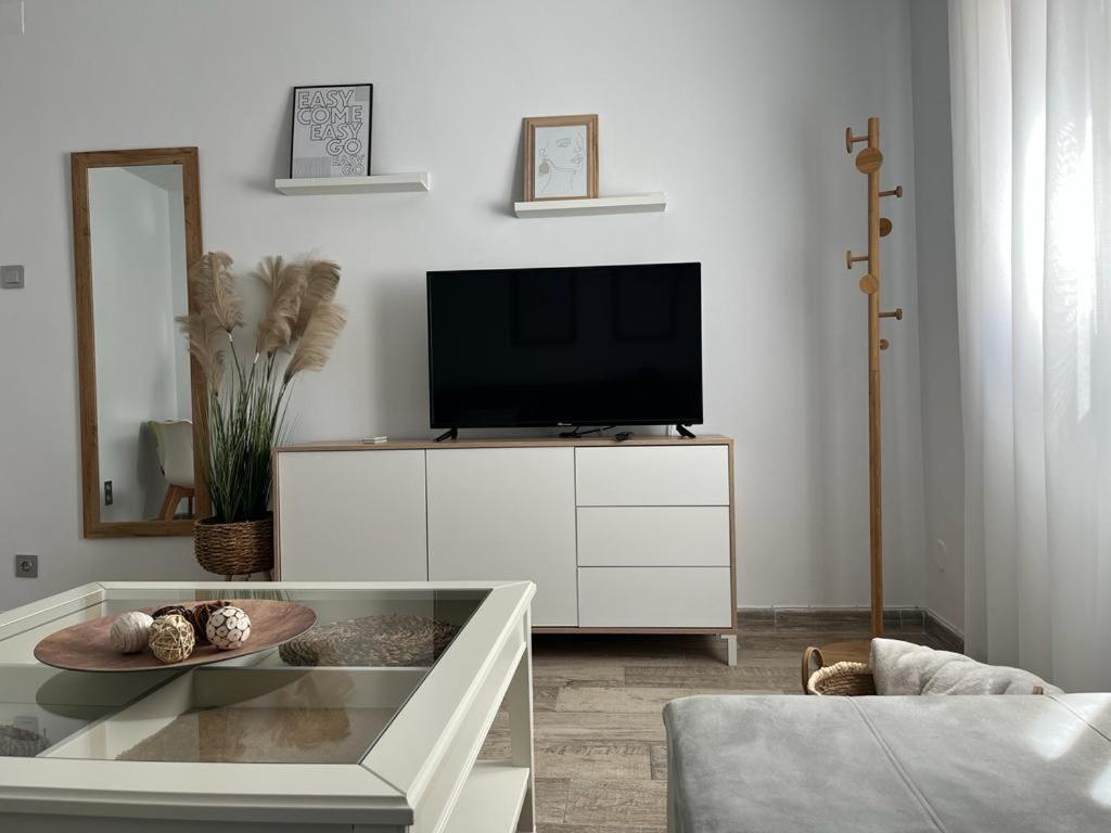 Apartamento Ciudad Jardin Cuarta Planta Sin Ascensor コルドバ エクステリア 写真