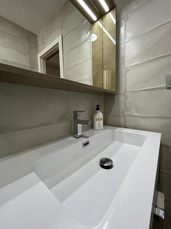 Apartamento Ciudad Jardin Cuarta Planta Sin Ascensor コルドバ エクステリア 写真