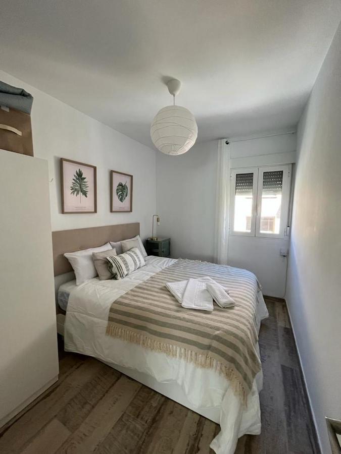Apartamento Ciudad Jardin Cuarta Planta Sin Ascensor コルドバ エクステリア 写真