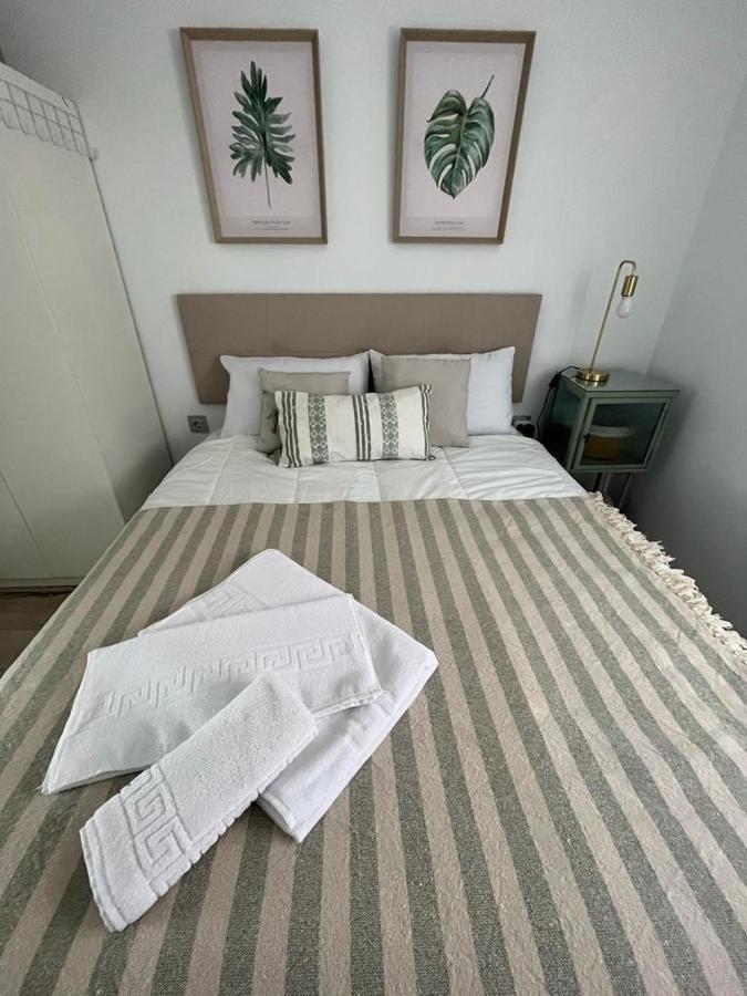 Apartamento Ciudad Jardin Cuarta Planta Sin Ascensor コルドバ エクステリア 写真