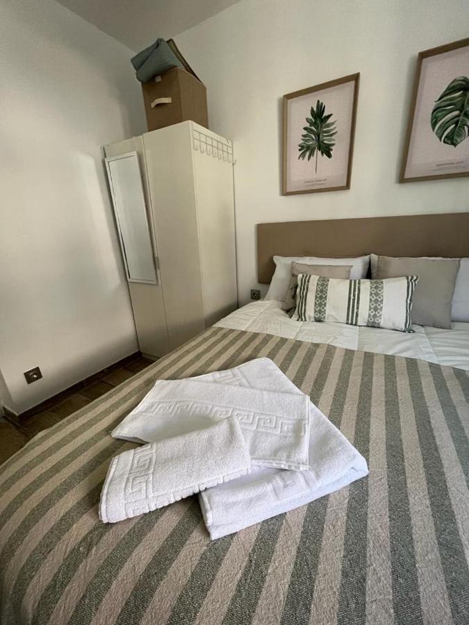 Apartamento Ciudad Jardin Cuarta Planta Sin Ascensor コルドバ エクステリア 写真