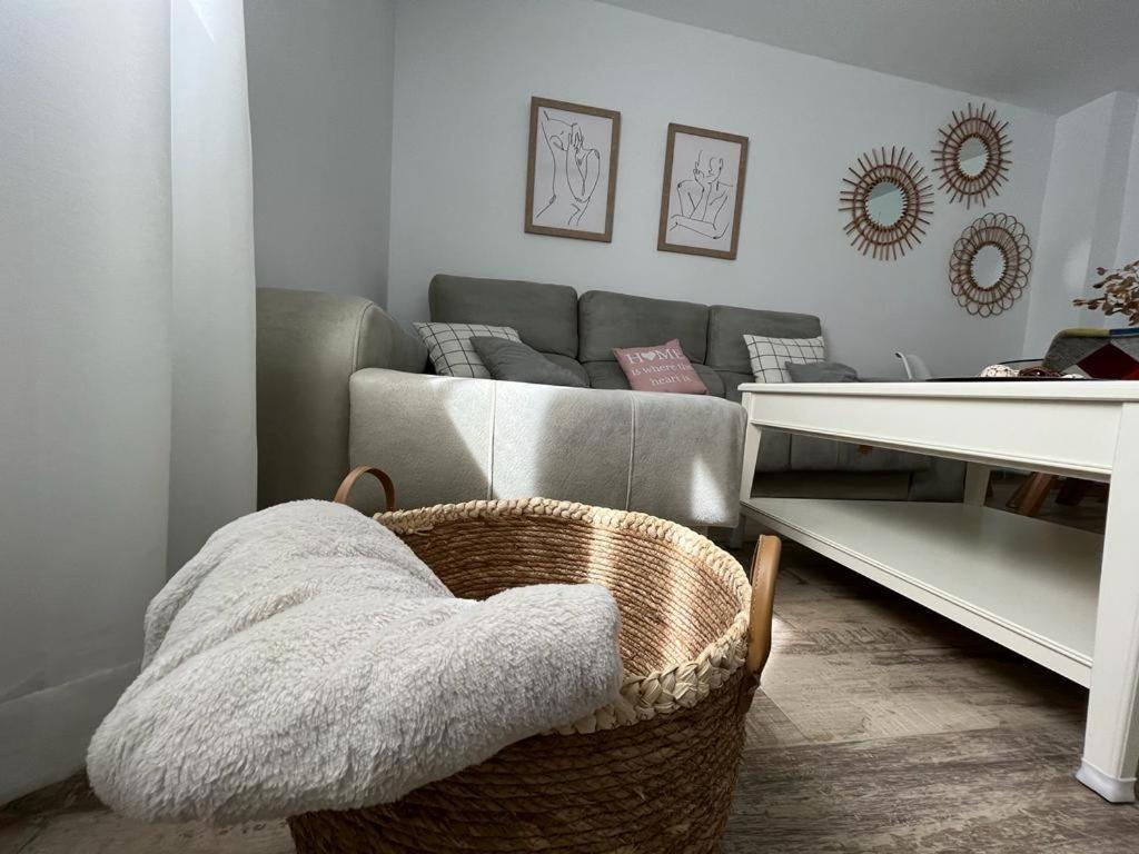 Apartamento Ciudad Jardin Cuarta Planta Sin Ascensor コルドバ エクステリア 写真