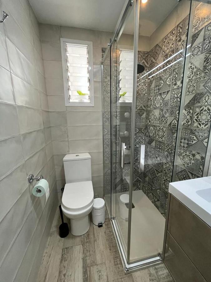 Apartamento Ciudad Jardin Cuarta Planta Sin Ascensor コルドバ エクステリア 写真