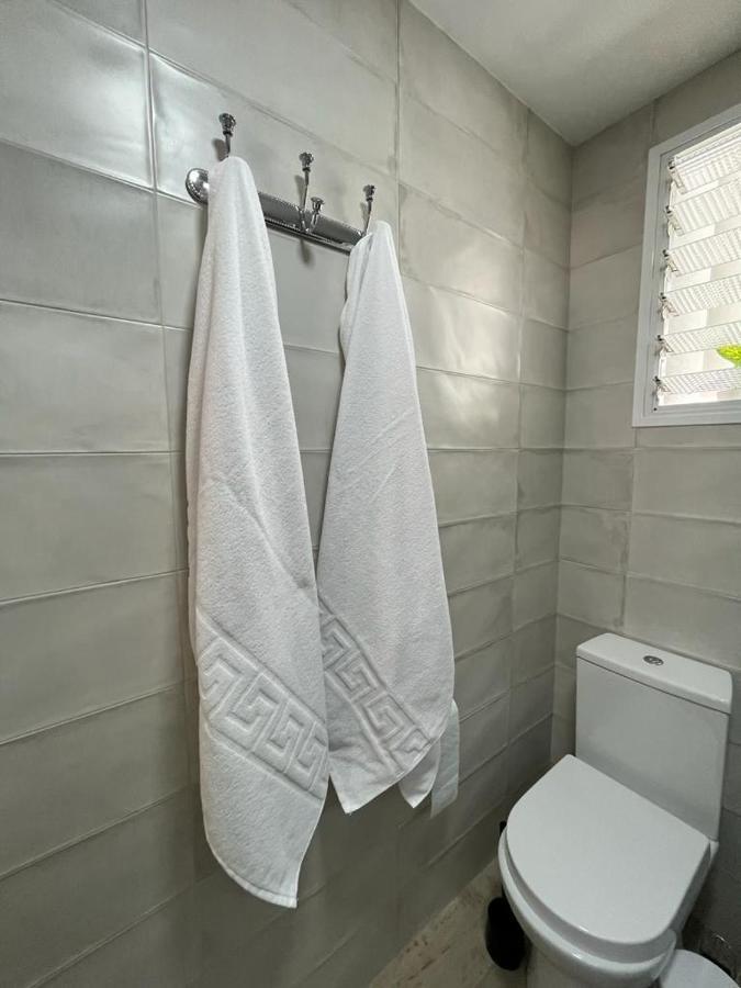 Apartamento Ciudad Jardin Cuarta Planta Sin Ascensor コルドバ エクステリア 写真