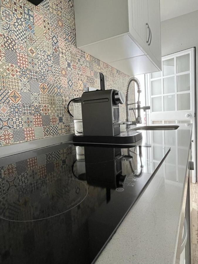 Apartamento Ciudad Jardin Cuarta Planta Sin Ascensor コルドバ エクステリア 写真