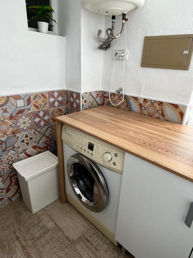 Apartamento Ciudad Jardin Cuarta Planta Sin Ascensor コルドバ エクステリア 写真
